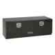 24"H X 24"D Steel Storage Boxes